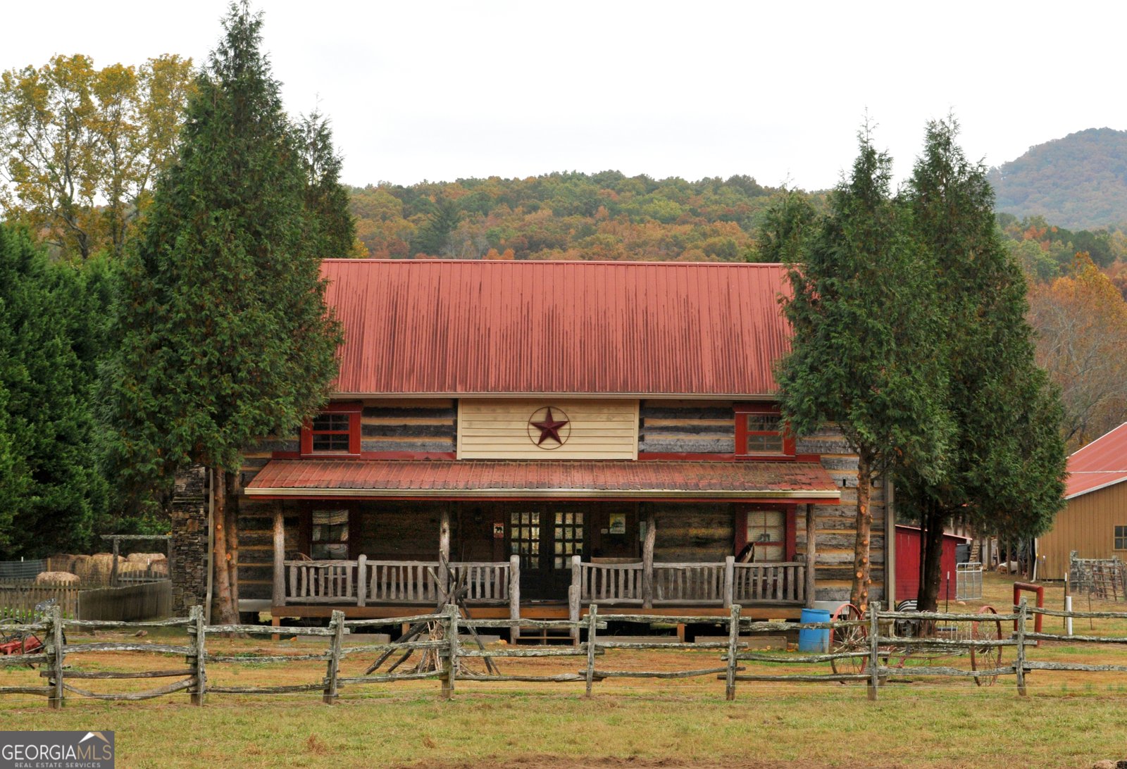 1304 Highway 17 Sautee Nacoochee - 7