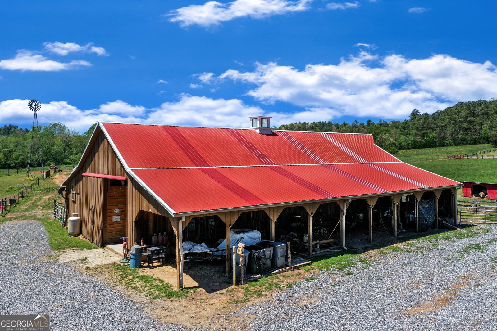 1304 Highway 17 Sautee Nacoochee - 8
