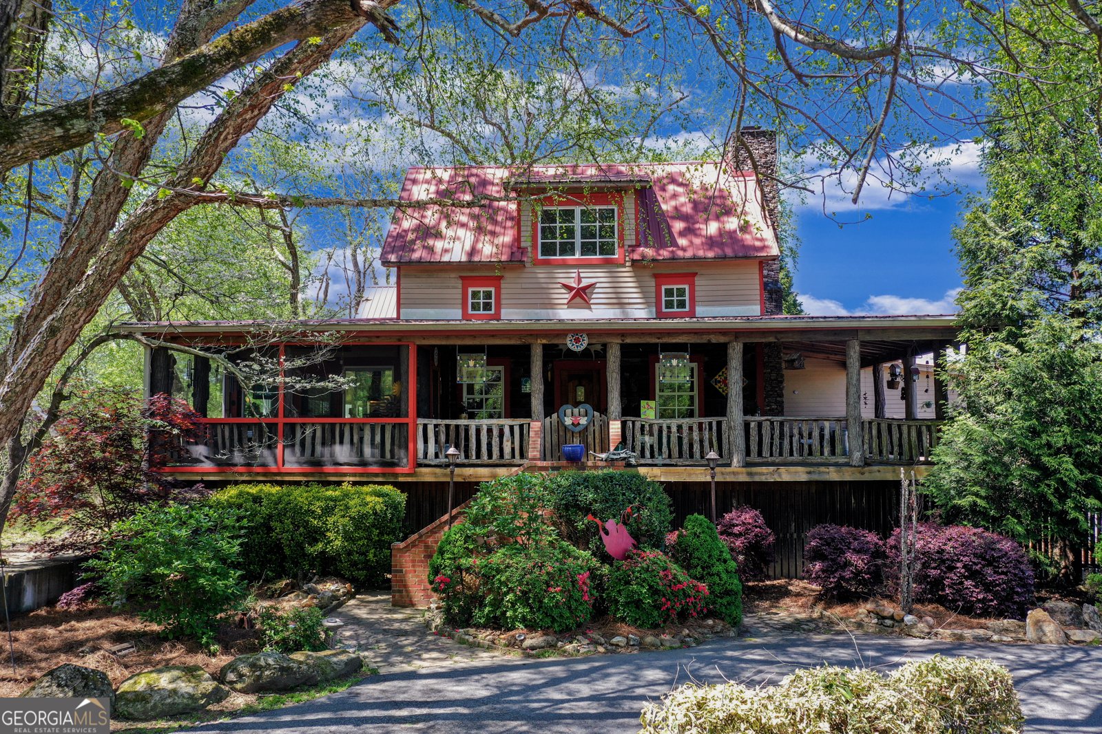 1304 Highway 17 Sautee Nacoochee - 9