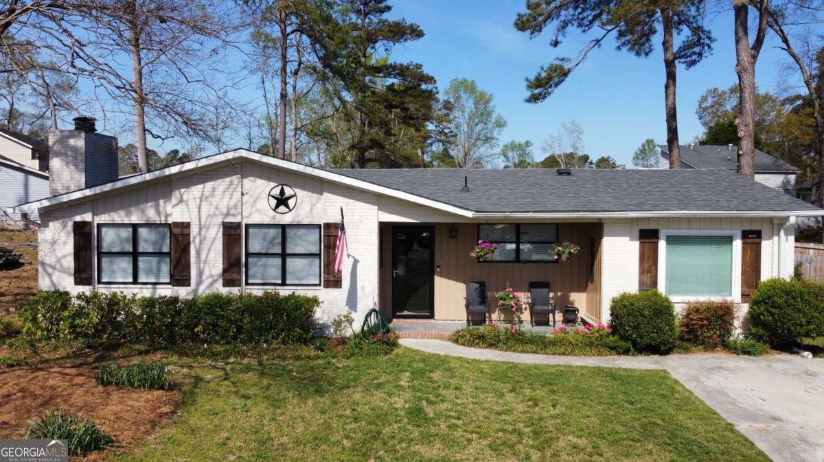 237 Deerfield Lane Augusta - 1