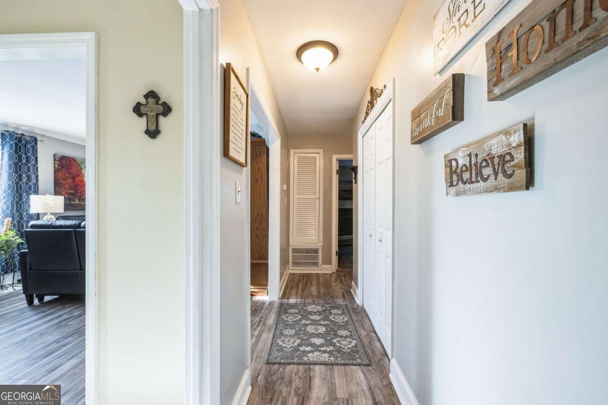 237 Deerfield Lane Augusta - 17