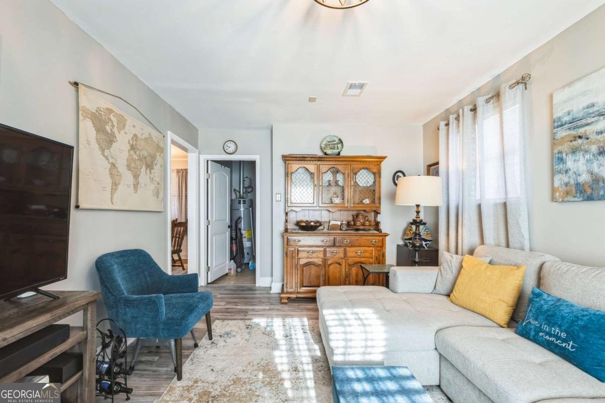 237 Deerfield Lane Augusta - 24