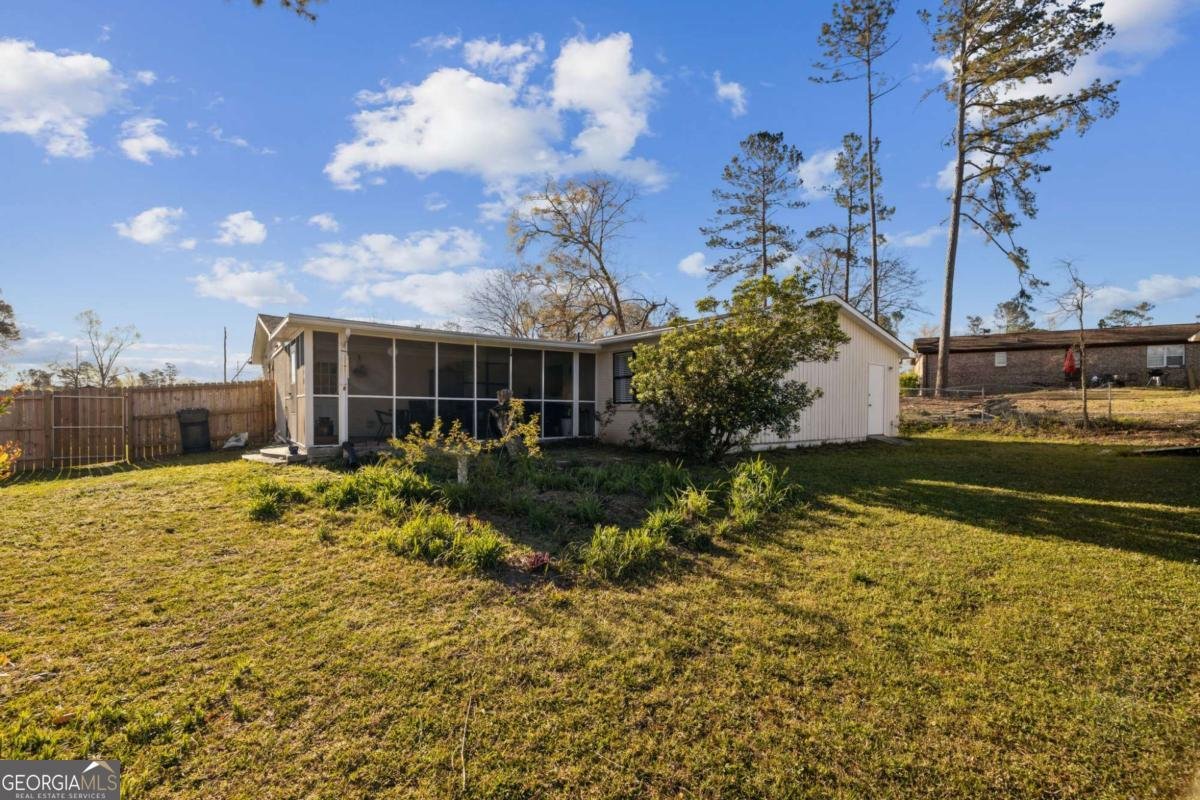 237 Deerfield Lane Augusta - 29