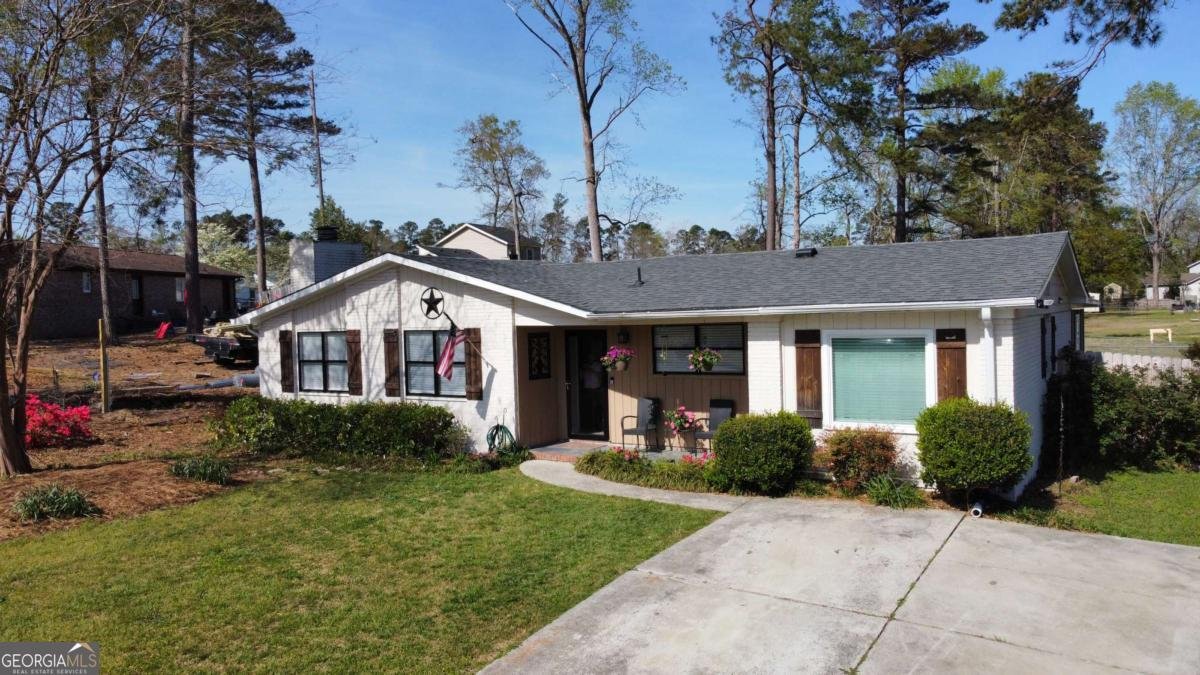 237 Deerfield Lane Augusta - 3