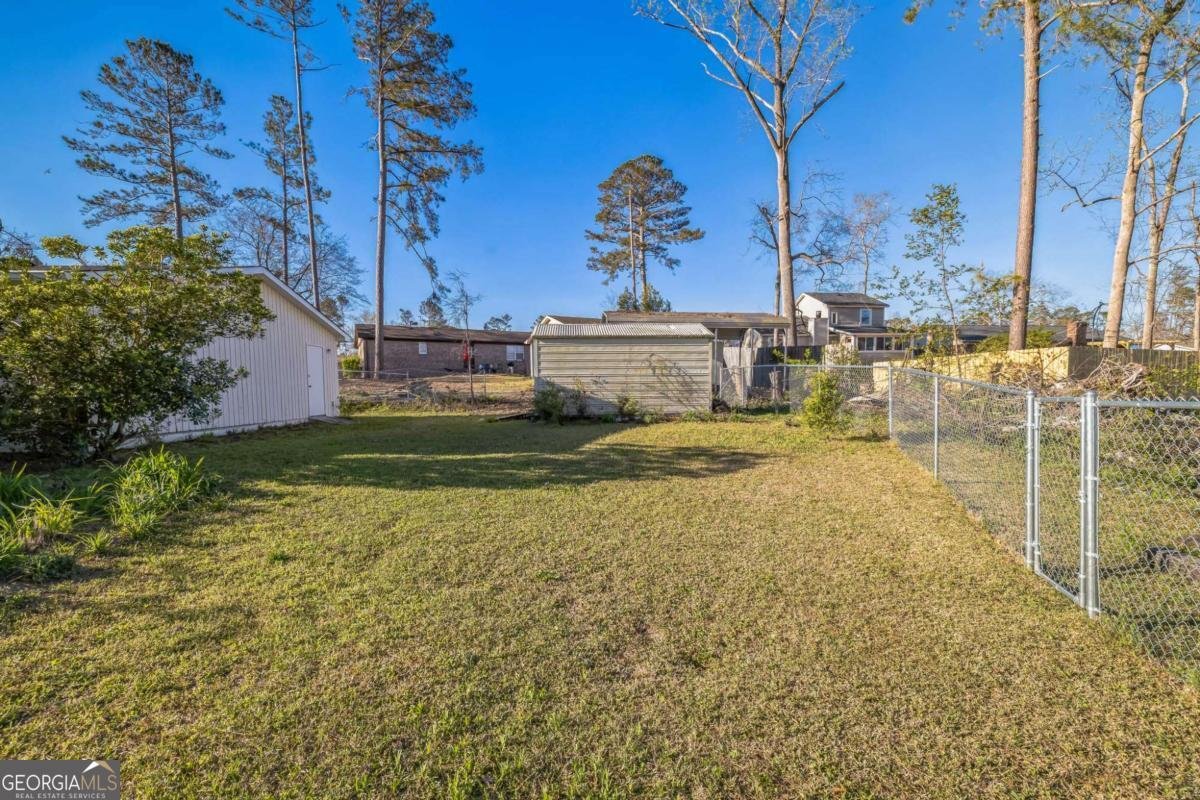 237 Deerfield Lane Augusta - 30