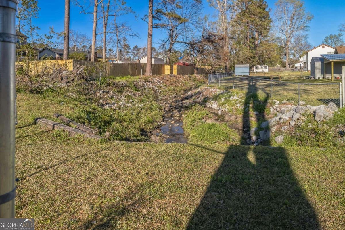 237 Deerfield Lane Augusta - 31