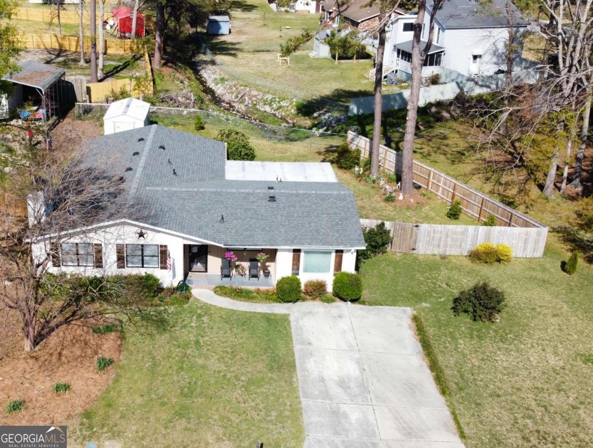 237 Deerfield Lane Augusta - 32