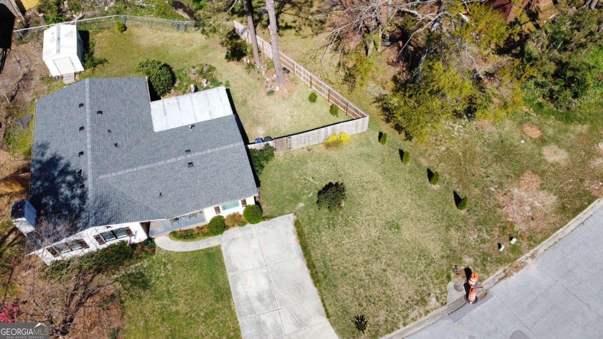 237 Deerfield Lane Augusta - 33