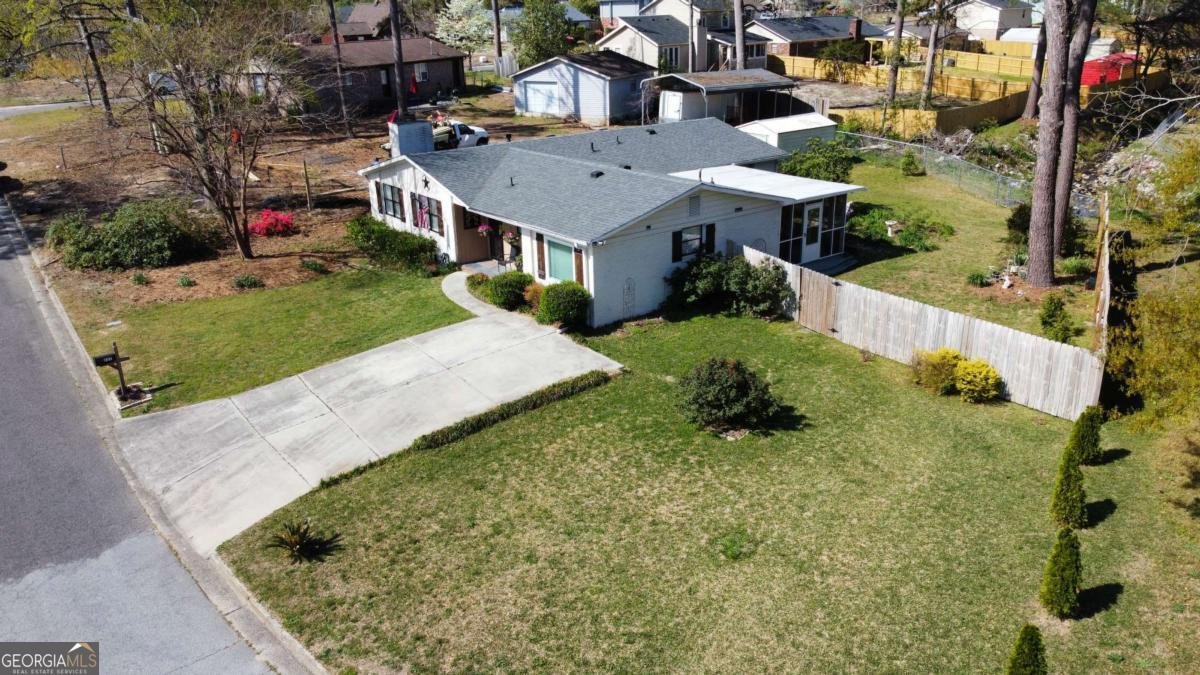 237 Deerfield Lane Augusta - 39