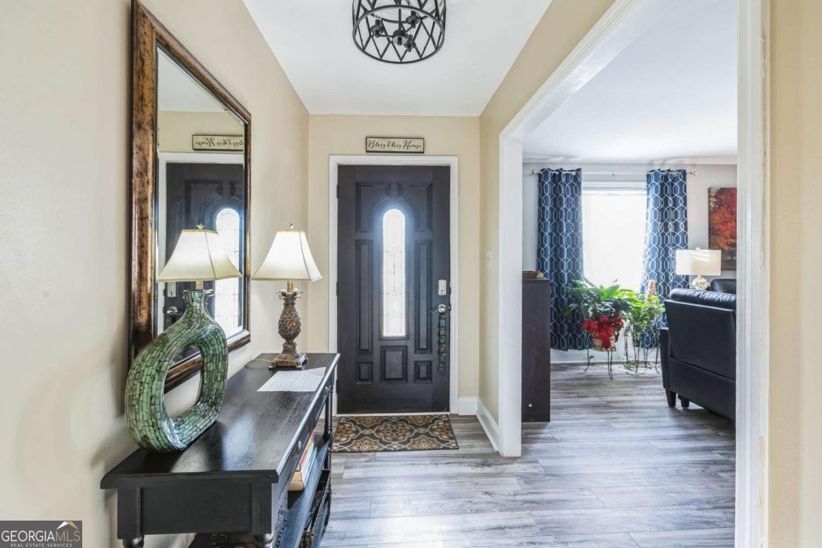237 Deerfield Lane Augusta - 4