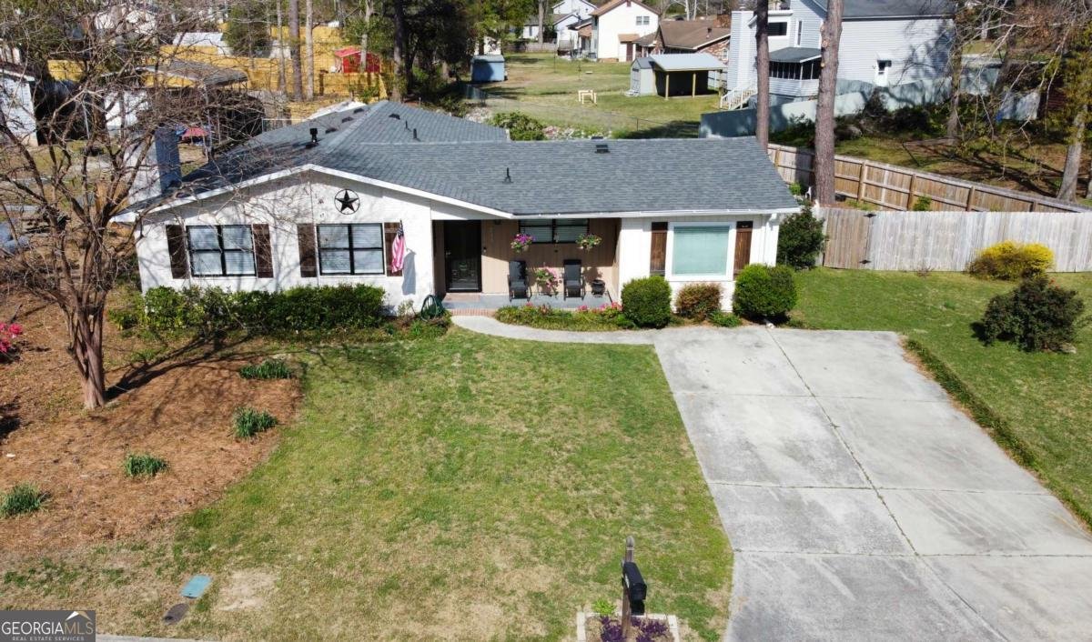 237 Deerfield Lane Augusta - 40