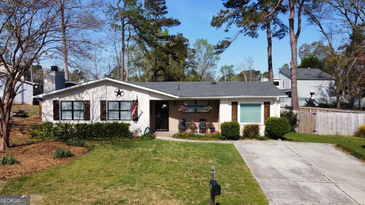 237 Deerfield Lane Augusta - 41
