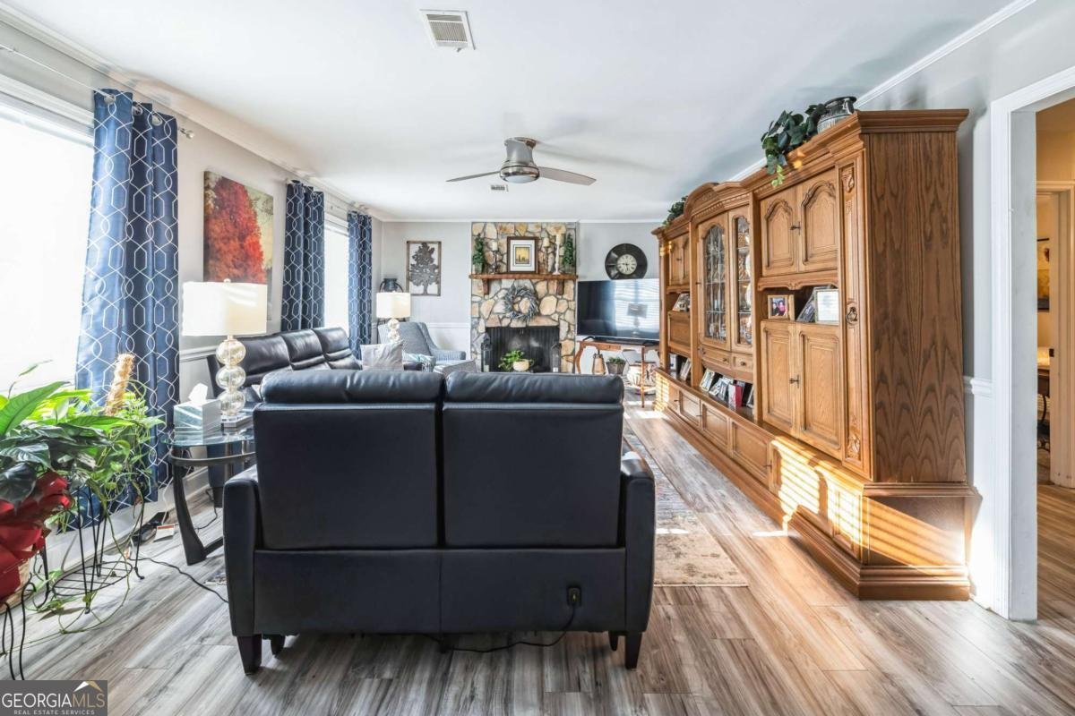 237 Deerfield Lane Augusta - 5