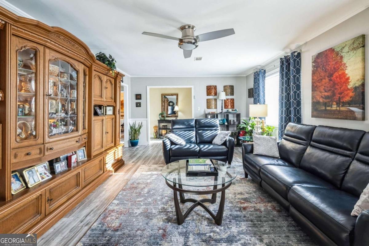 237 Deerfield Lane Augusta - 6