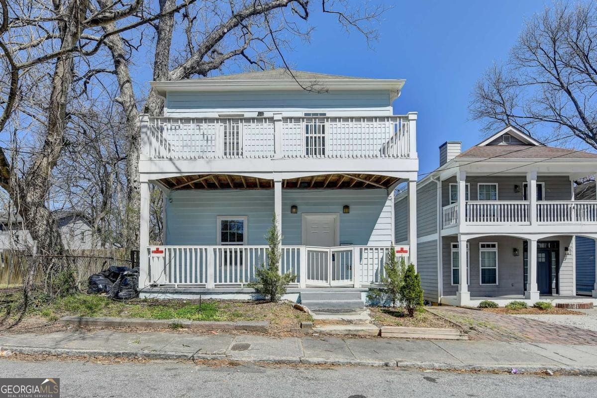 73 Atlanta Avenue Atlanta - 1