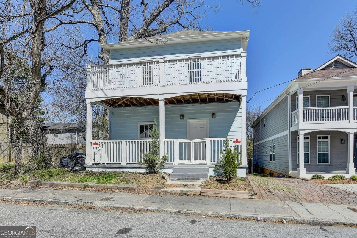 73 Atlanta Avenue Atlanta - 2