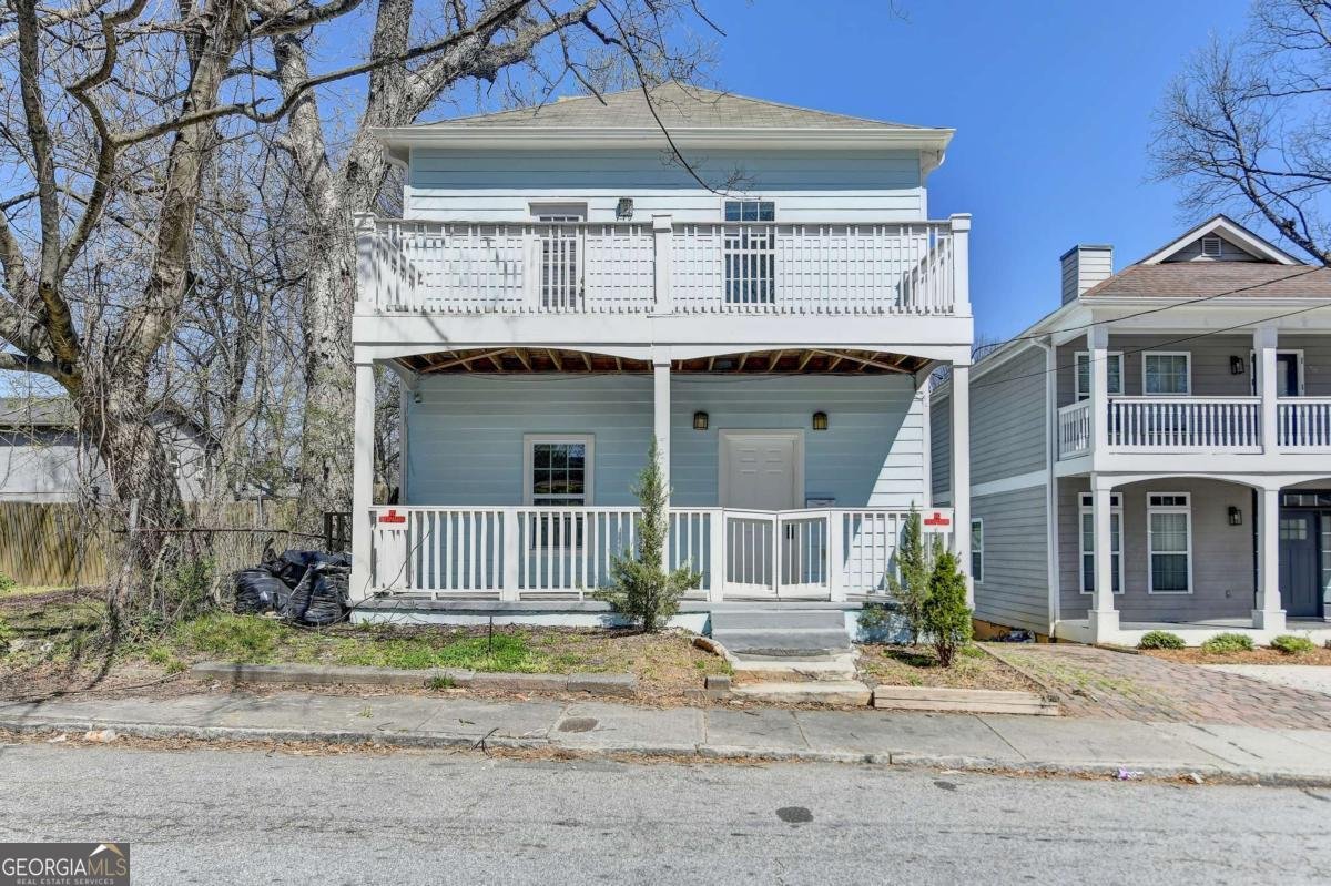 73 Atlanta Avenue Atlanta - 3