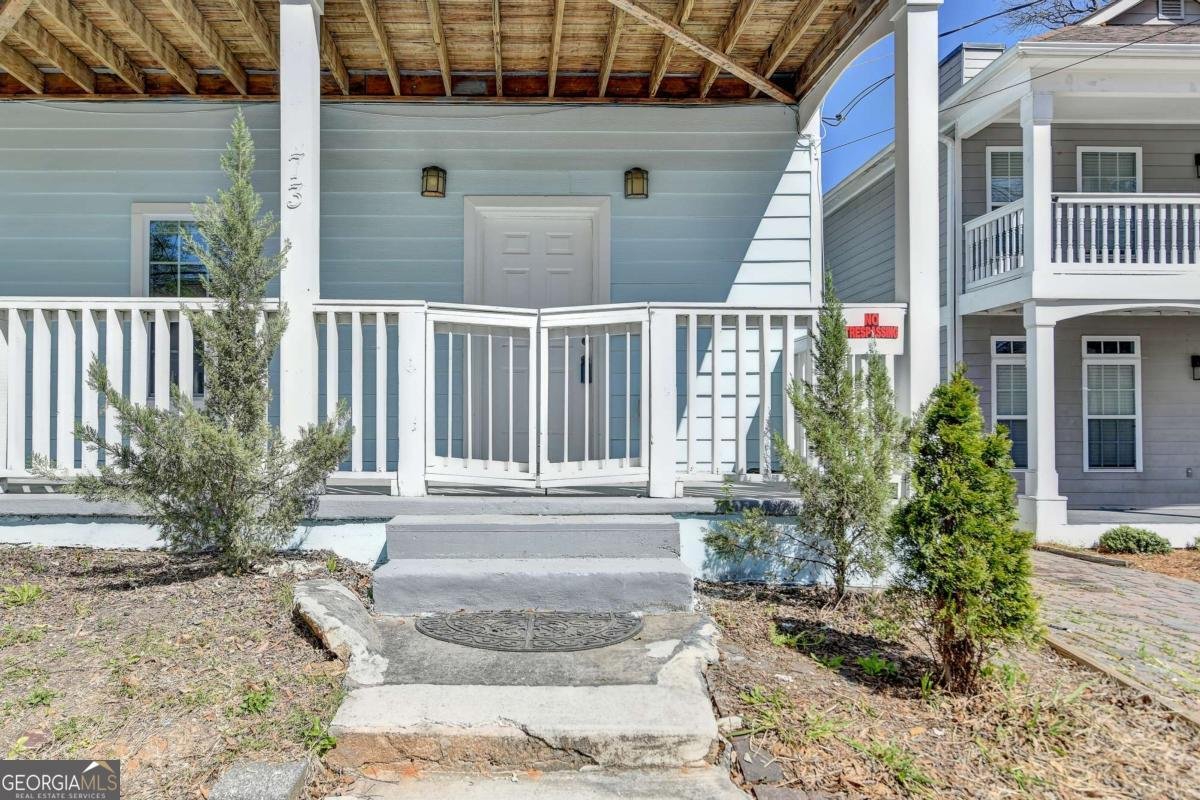 73 Atlanta Avenue Atlanta - 4