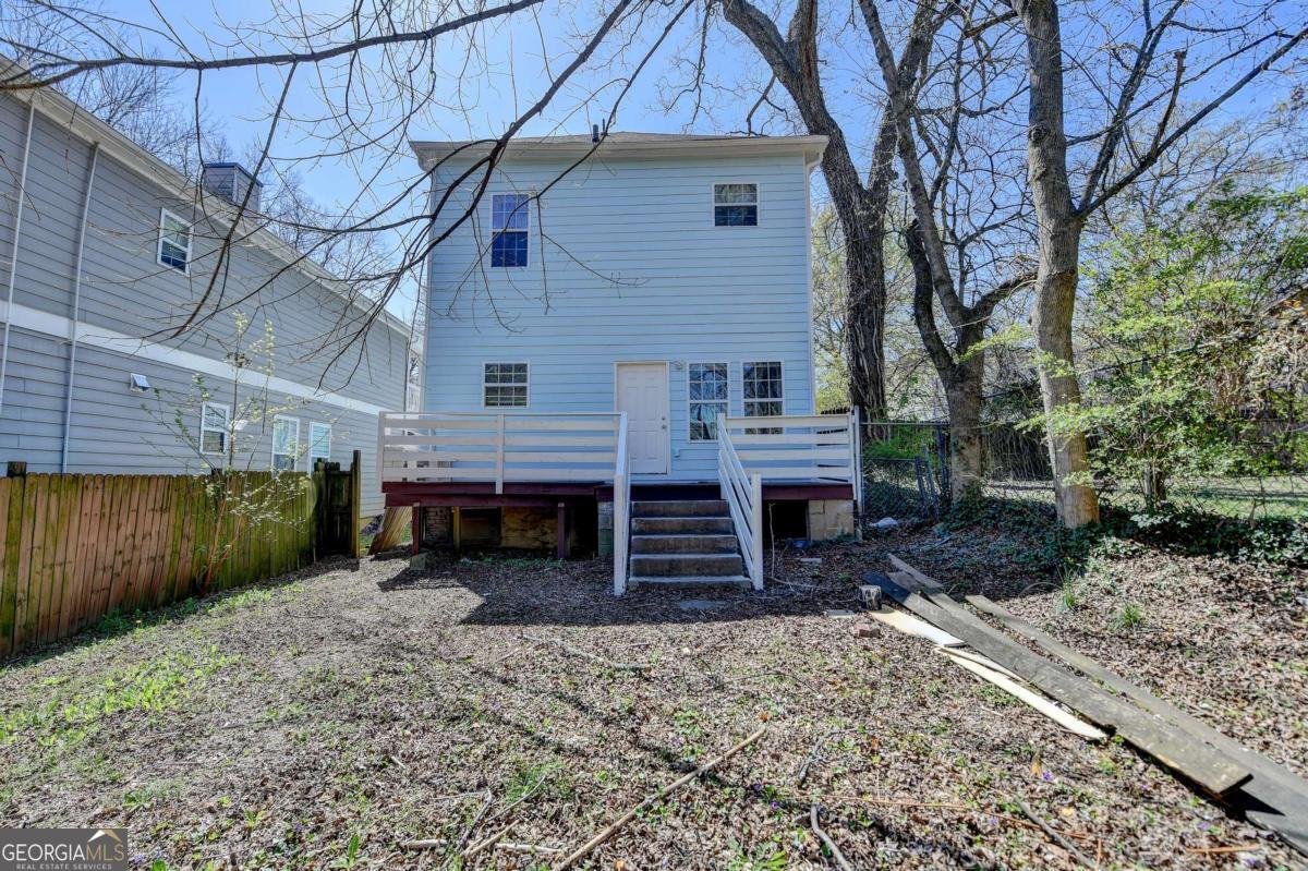73 Atlanta Avenue Atlanta - 46