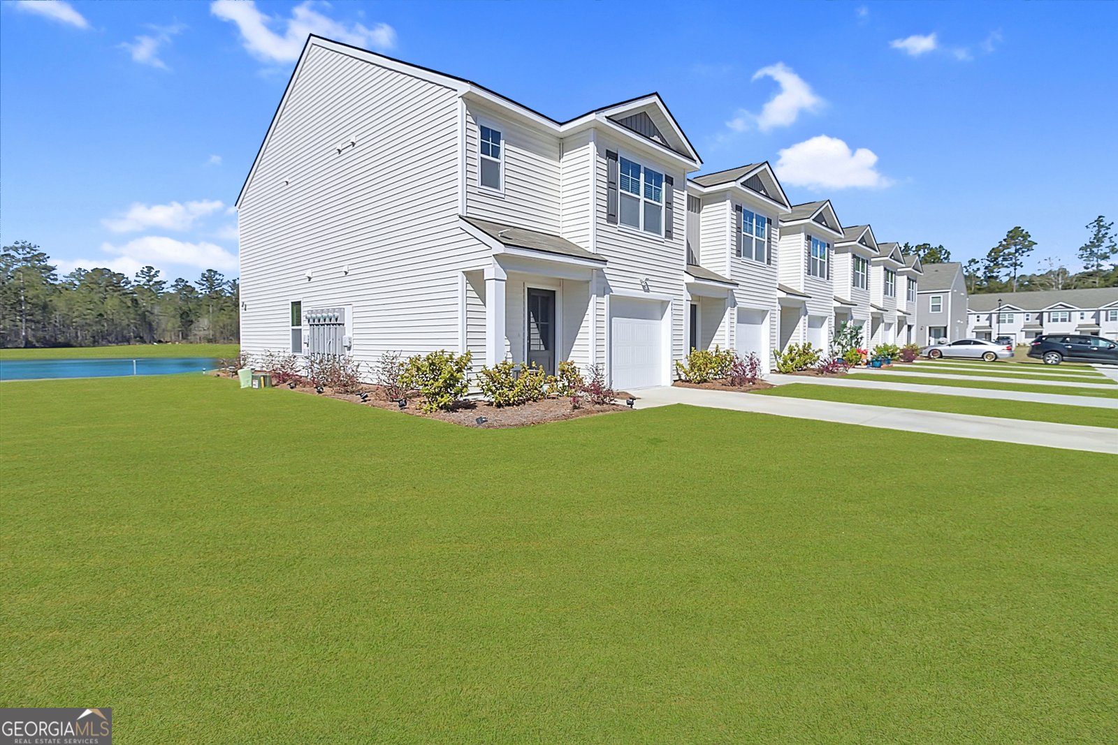 443 Salvia Road Bloomingdale - 1