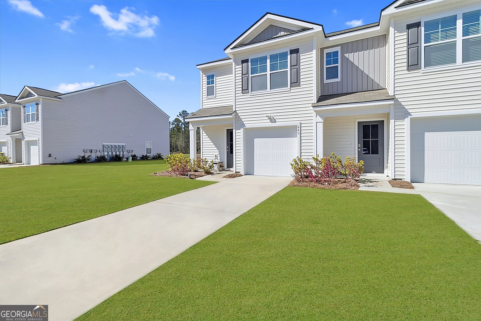 443 Salvia Road Bloomingdale - 2