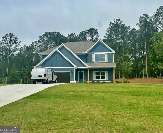 27 Sagebrook Lane Newnan - 1
