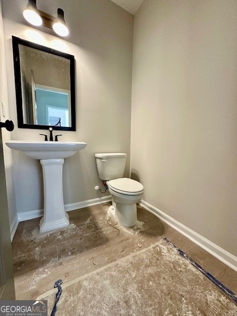 27 Sagebrook Lane Newnan - 6