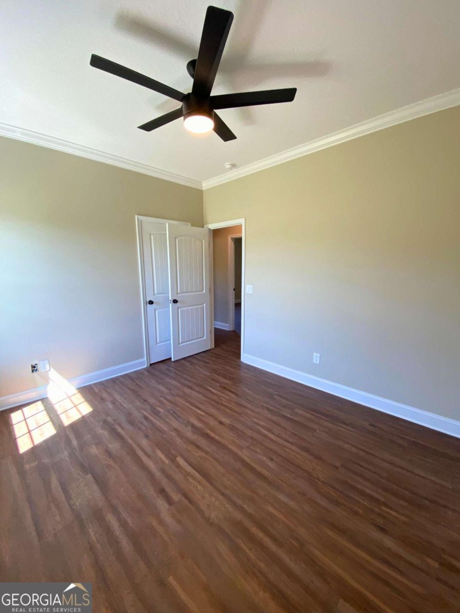 110 High Cotton Drive Statesboro - 24