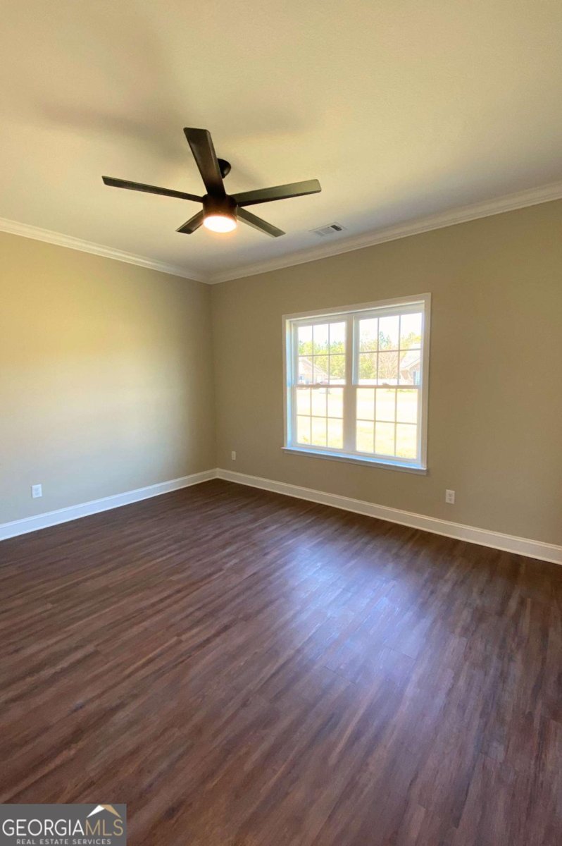 110 High Cotton Drive Statesboro - 31