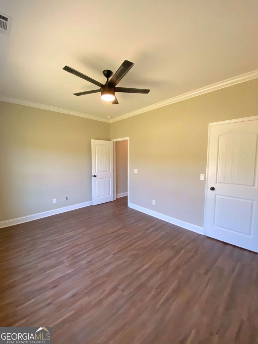 110 High Cotton Drive Statesboro - 32