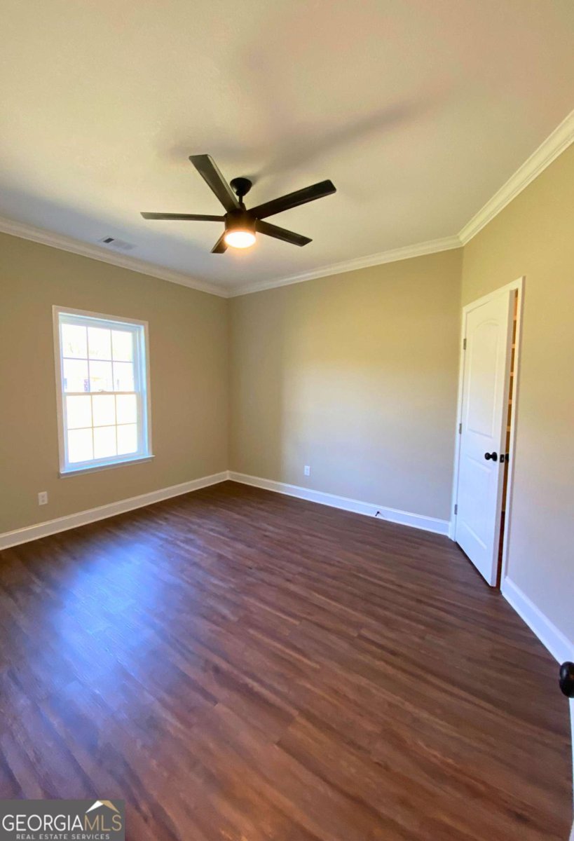 110 High Cotton Drive Statesboro - 34