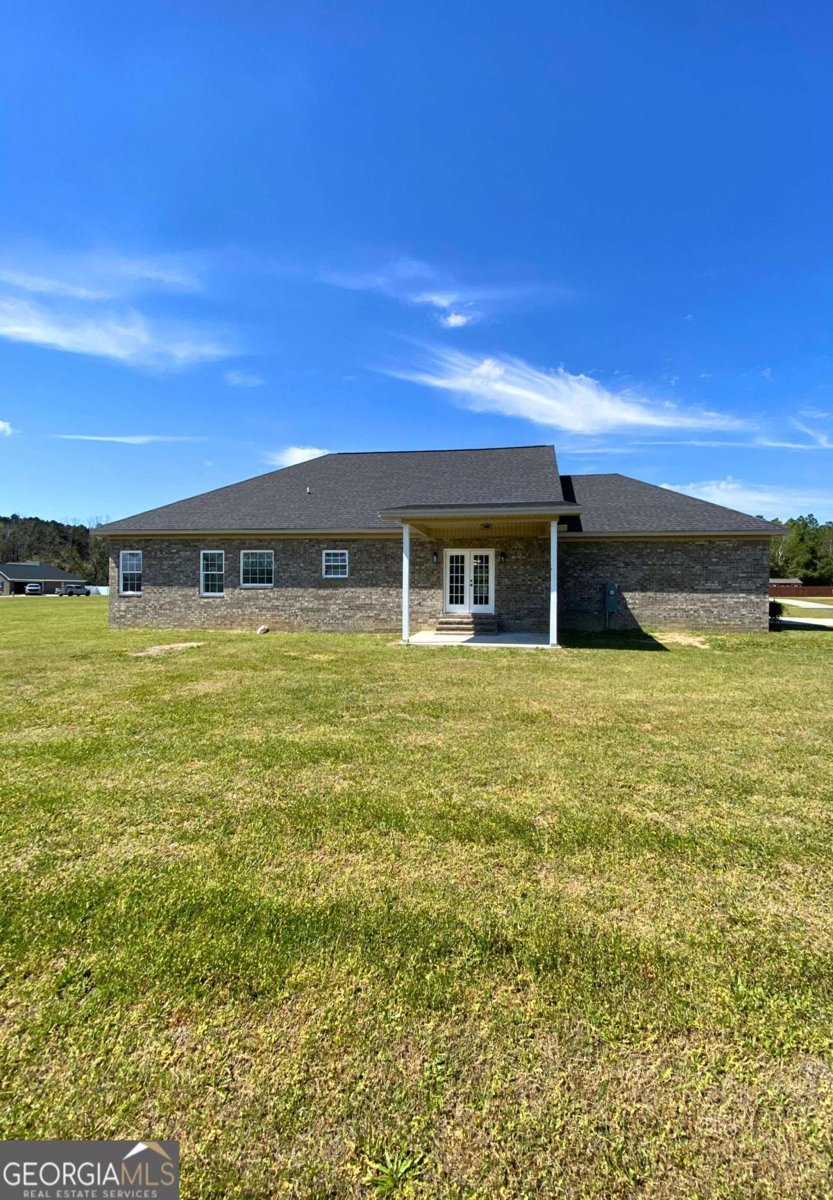 110 High Cotton Drive Statesboro - 39