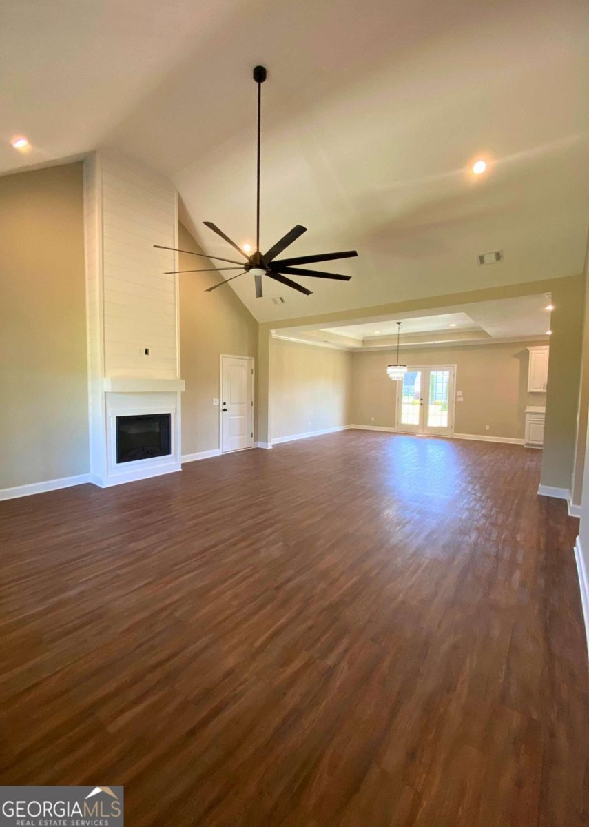 110 High Cotton Drive Statesboro - 4