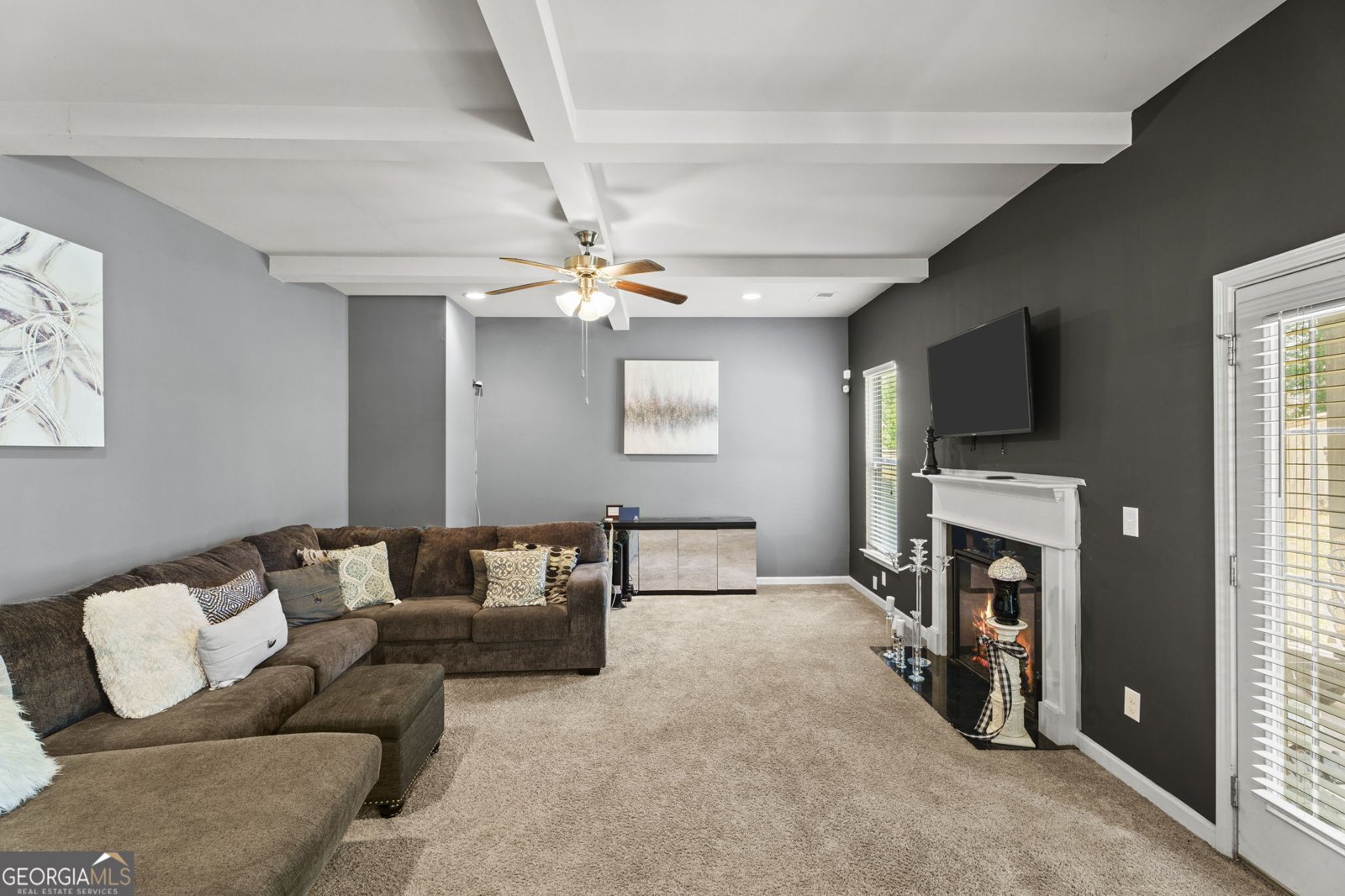 6870 Diamond Drive Rex - 13