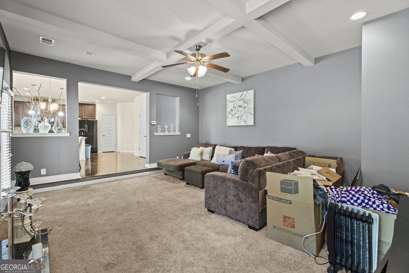 6870 Diamond Drive Rex - 14