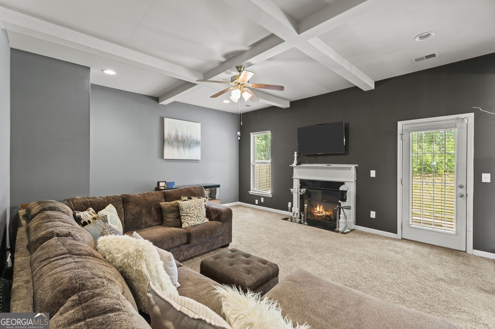 6870 Diamond Drive Rex - 15