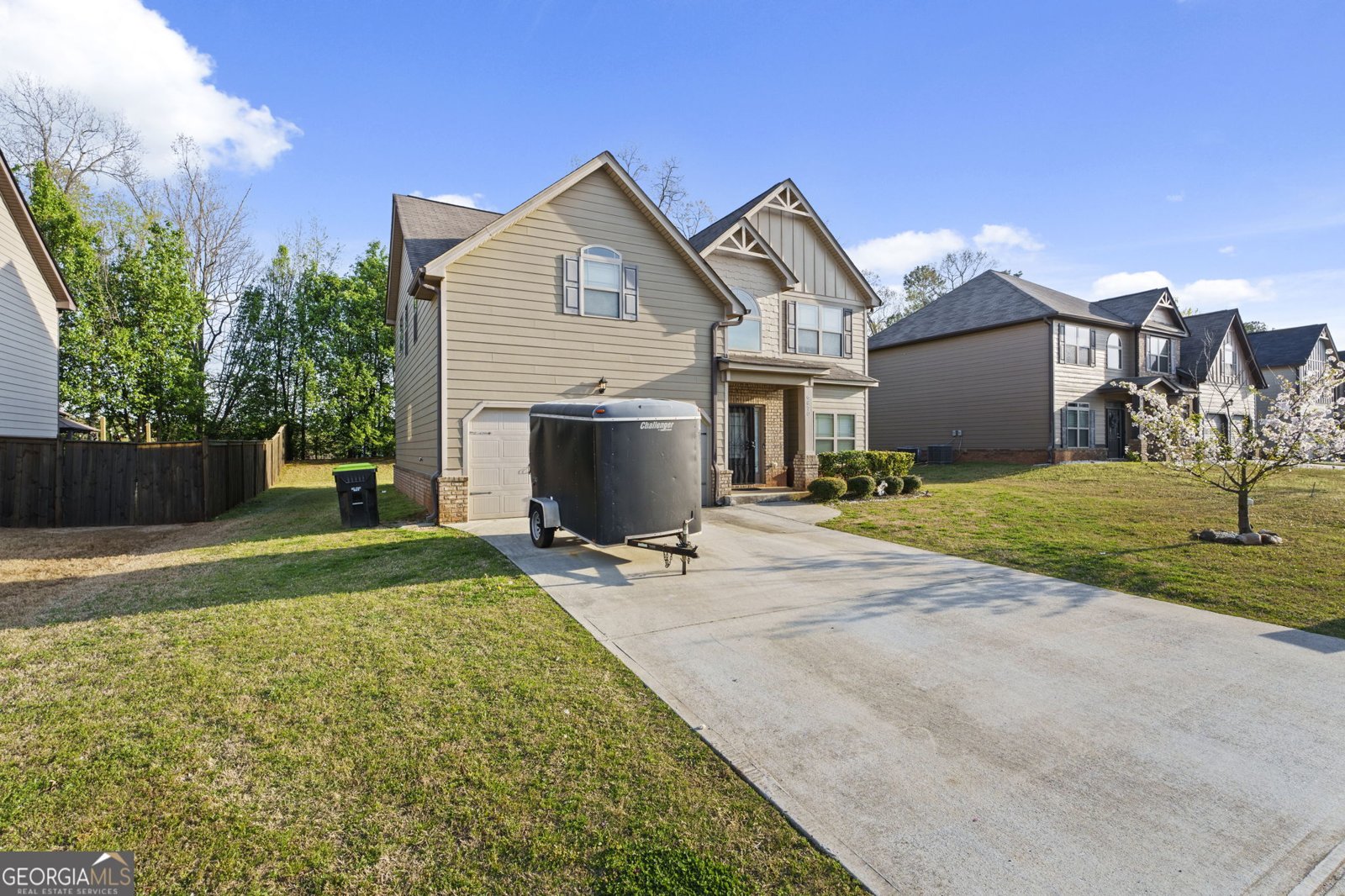 6870 Diamond Drive Rex - 2