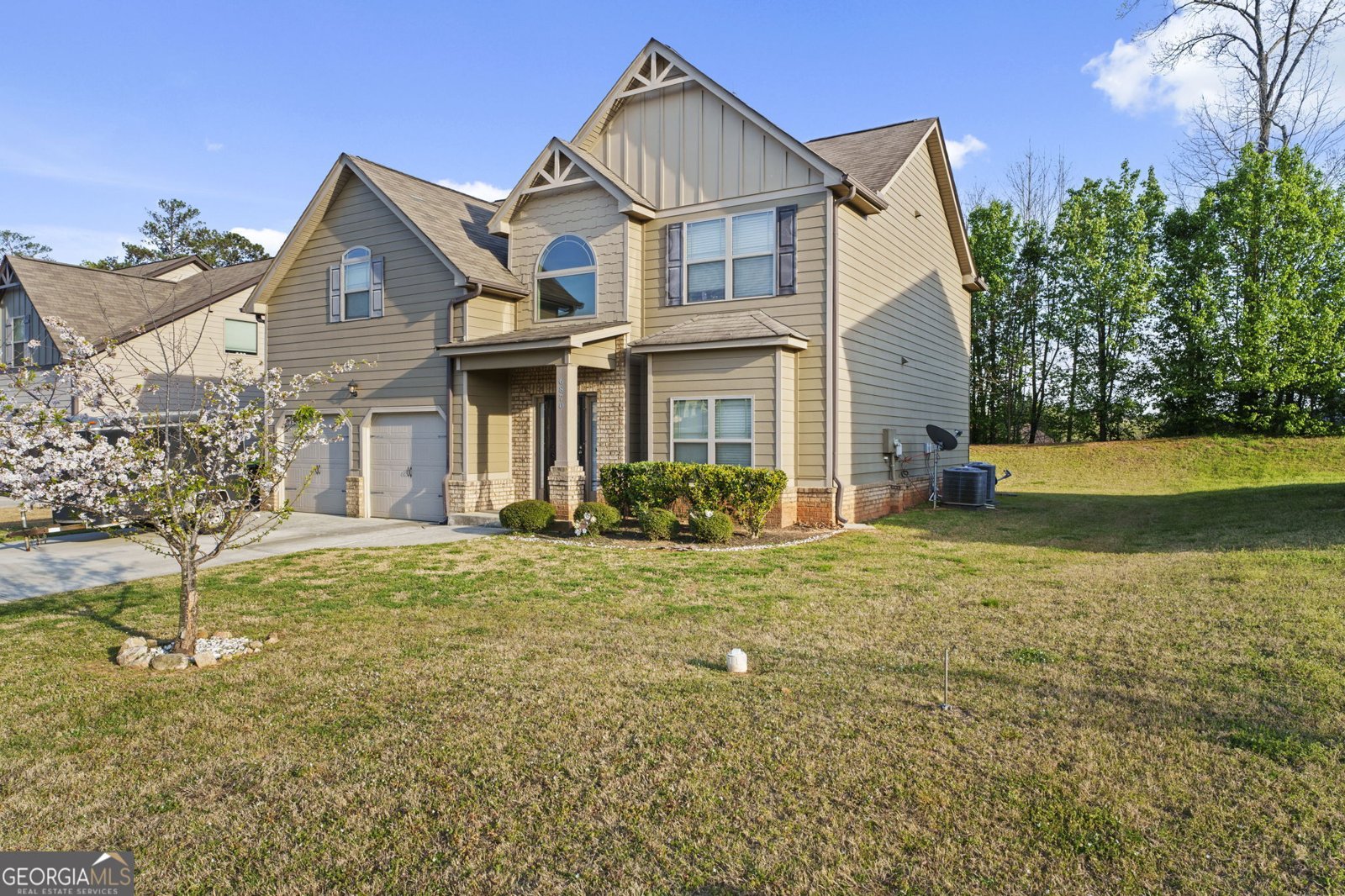 6870 Diamond Drive Rex - 3