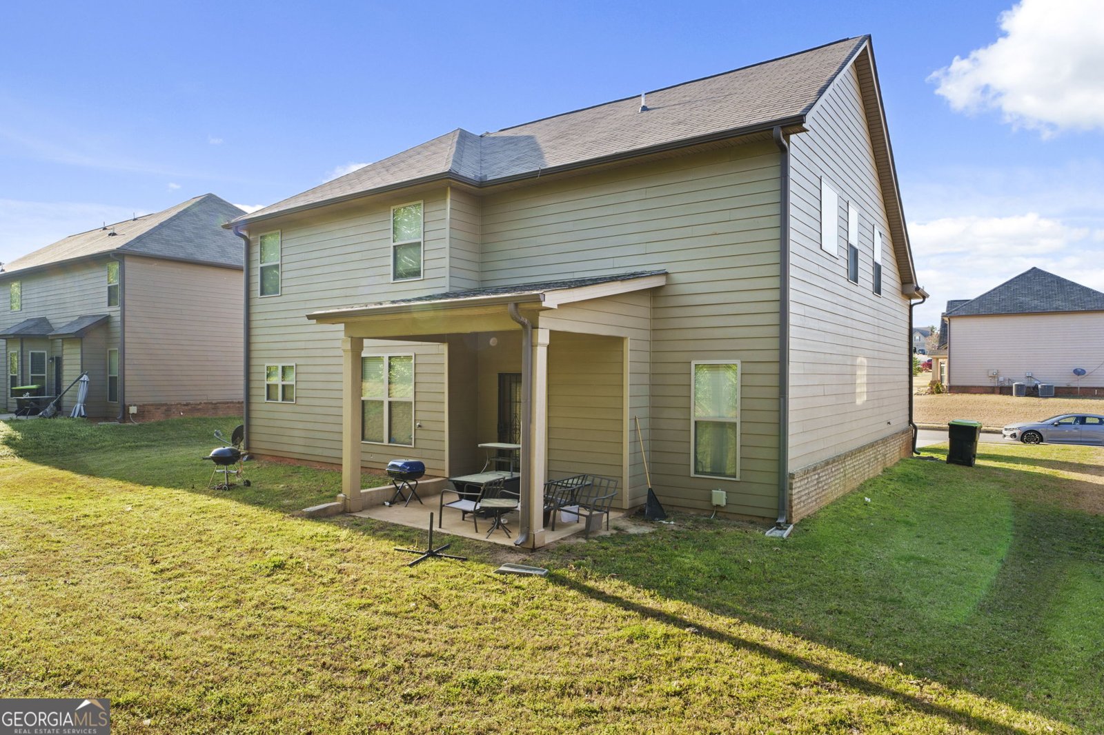 6870 Diamond Drive Rex - 38