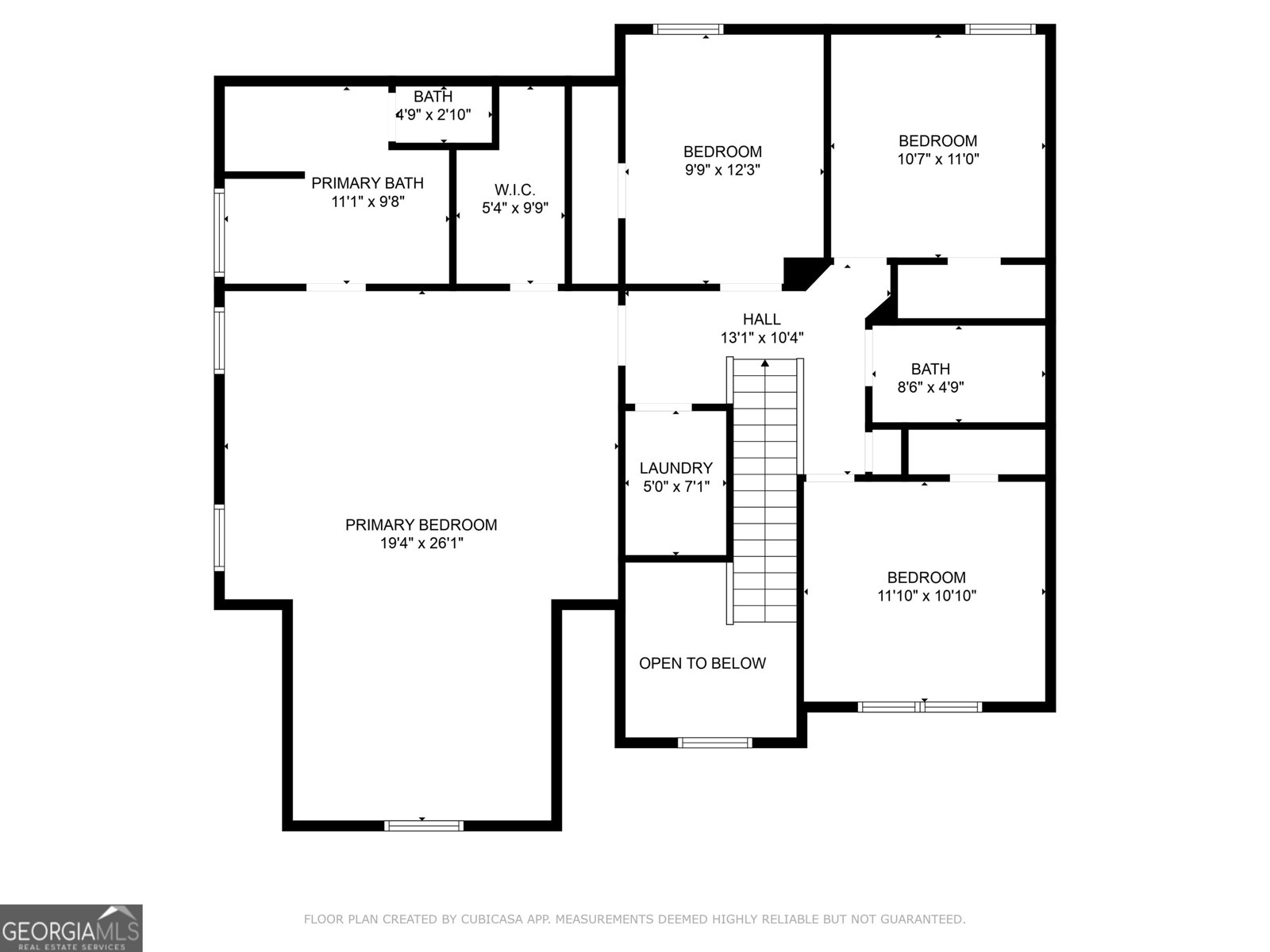 6870 Diamond Drive Rex - 40