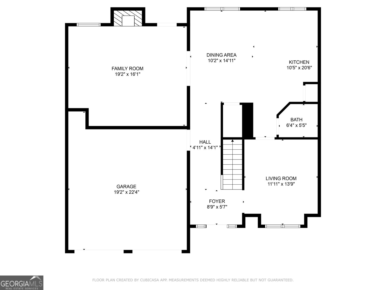 6870 Diamond Drive Rex - 41
