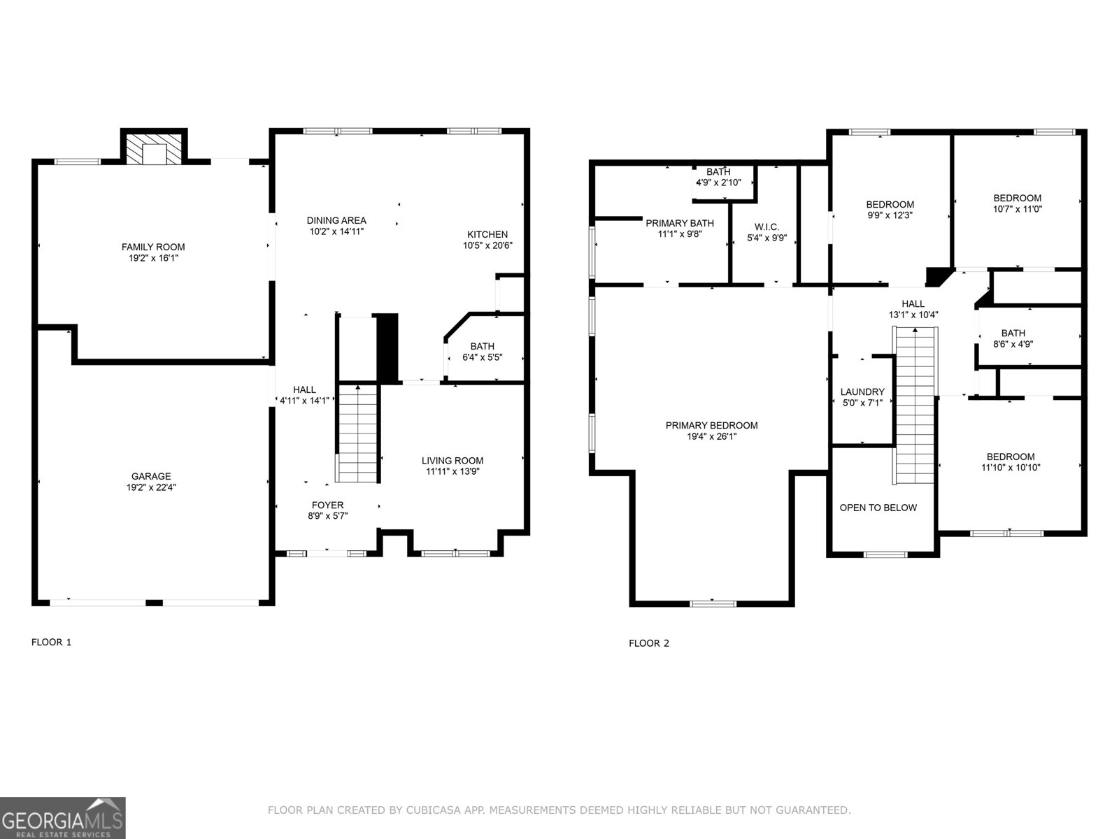 6870 Diamond Drive Rex - 42