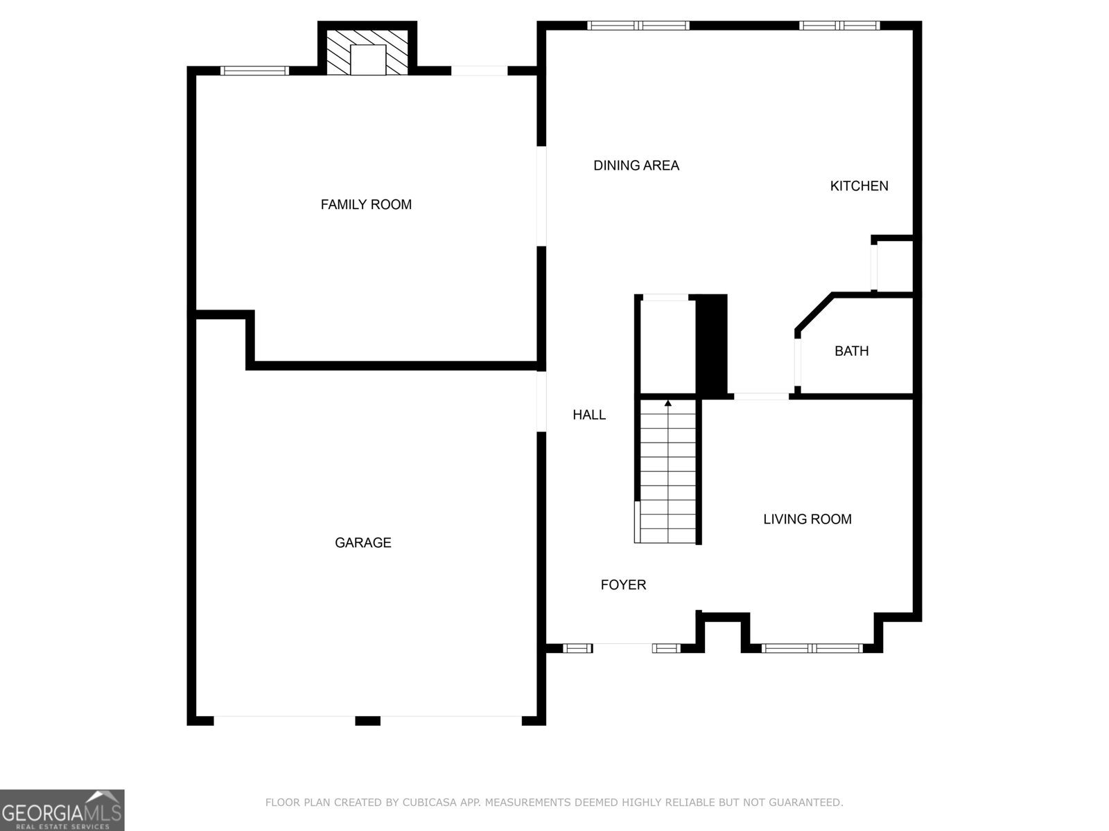 6870 Diamond Drive Rex - 43