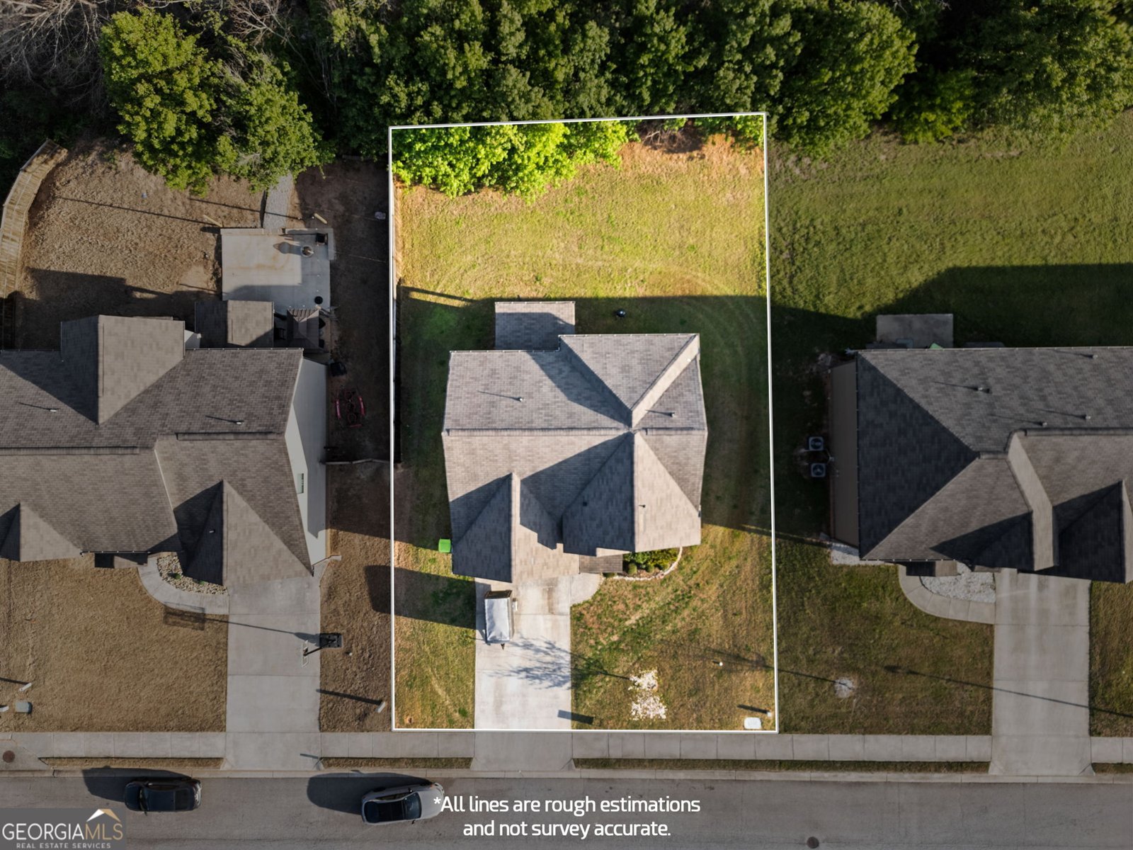 6870 Diamond Drive Rex - 5