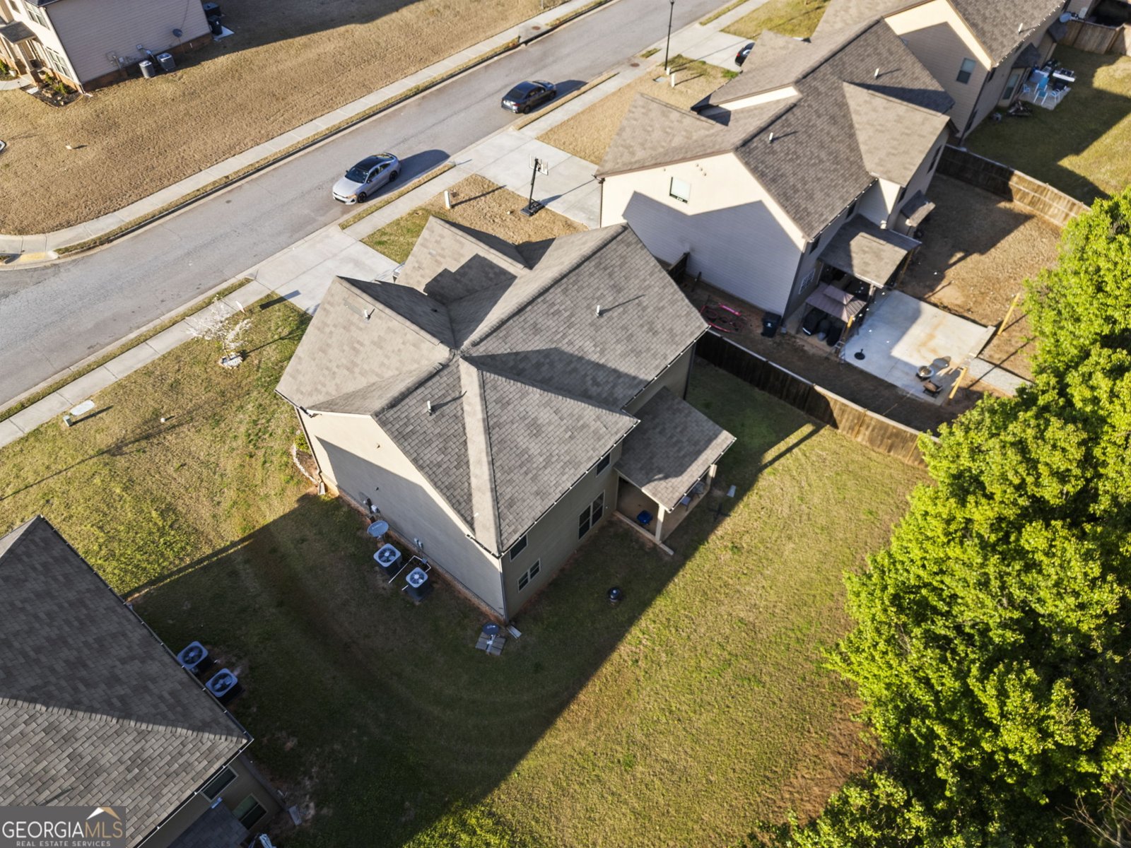 6870 Diamond Drive Rex - 7