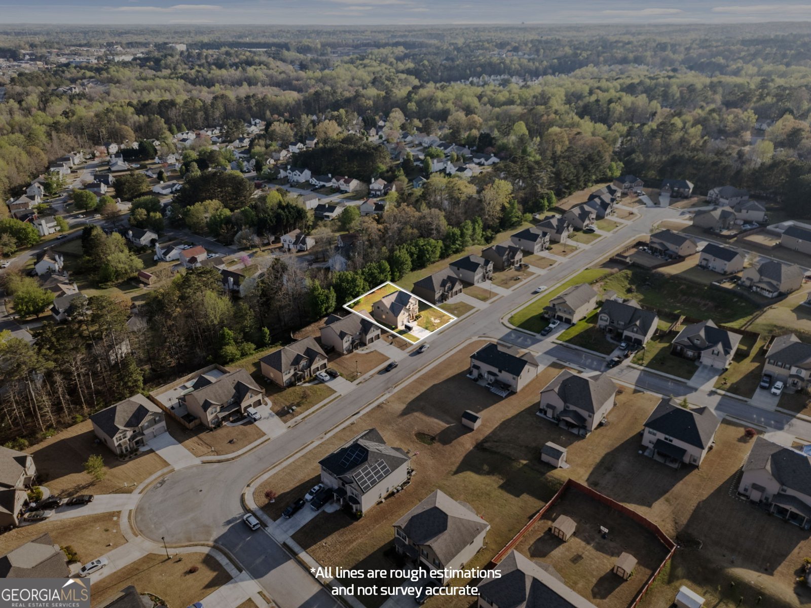 6870 Diamond Drive Rex - 8