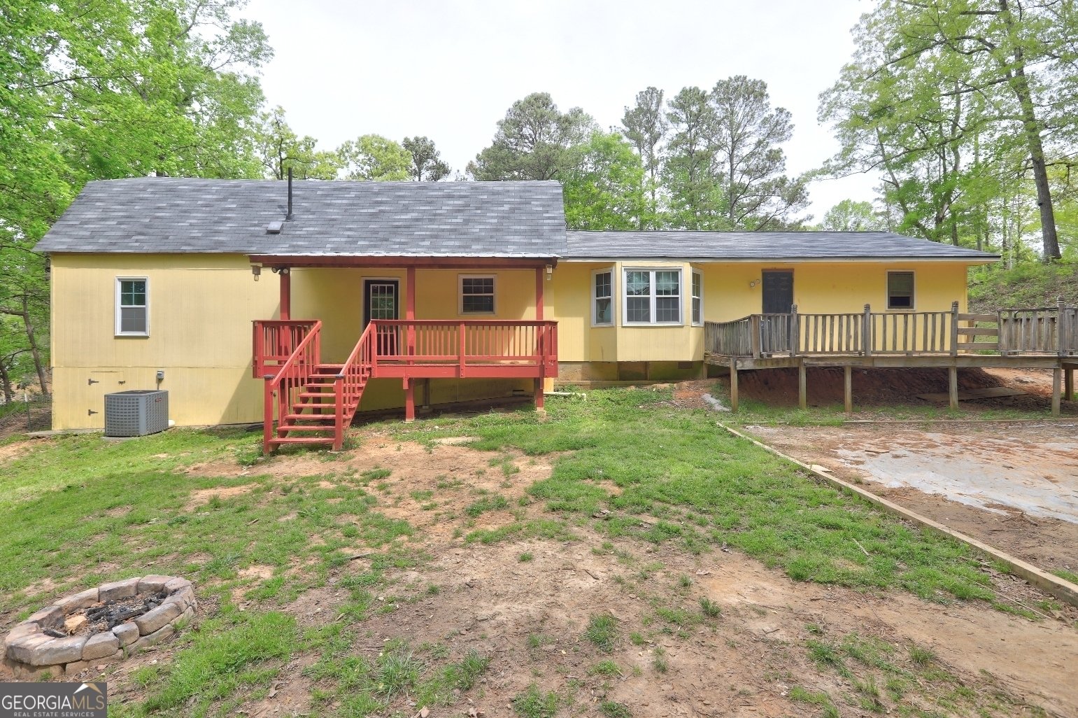 12 John Boy Trail Newnan - 30