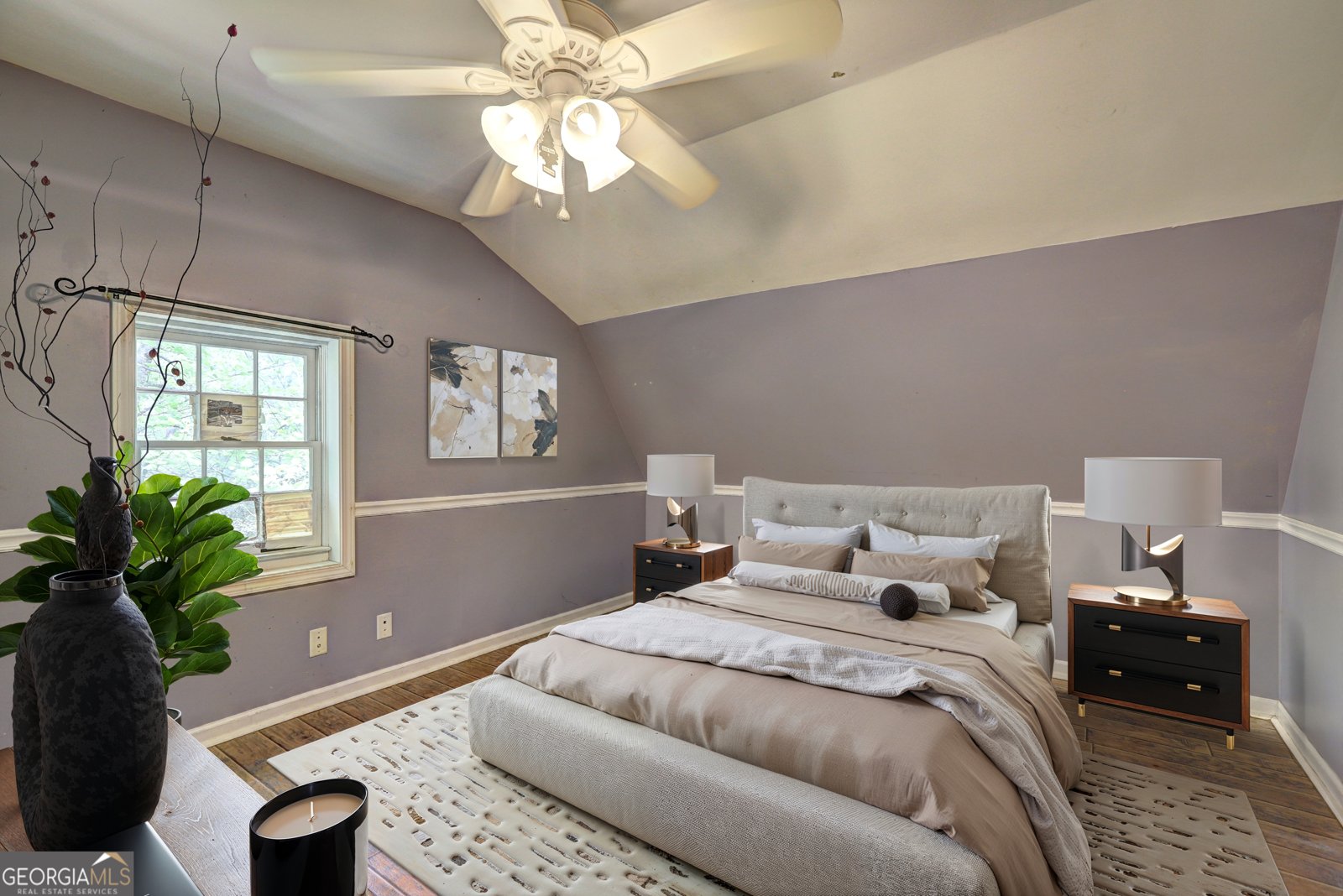 12 John Boy Trail Newnan - 8