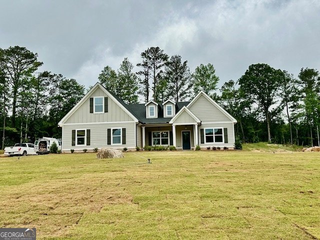149 Sagebrook Lane Newnan - 1