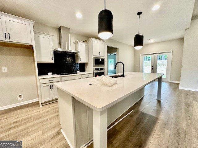149 Sagebrook Lane Newnan - 6